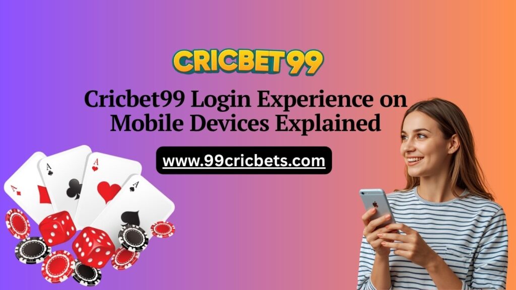 Cricbet99 Login