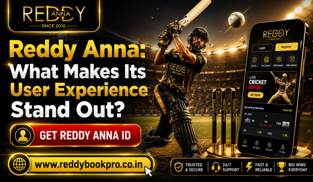 Reddy Anna