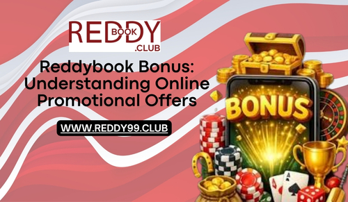 Reddybook